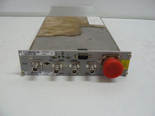 POWERWAVE CA998-F1V1 VSWR &amp; HYBRIDS TXF 1900 MHz MOTOROLA