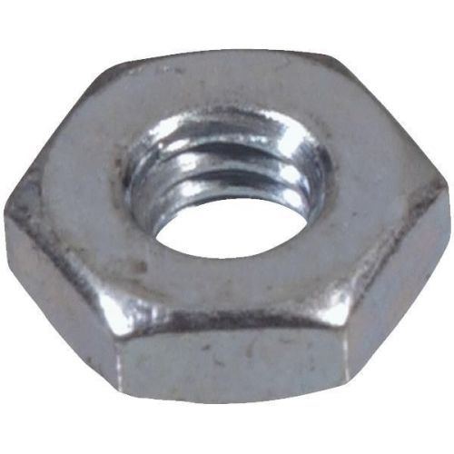 Hillman fastener corp 140027 hex machine screw nut-12-24 hex mach screw nut for sale