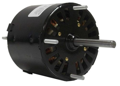 Fasco D515 Blower Motor, 3.3-Inch Frame Diameter, 1/30 HP, 1500 RPM, 115-volt, 1