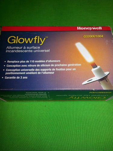 Honeywell Glowfly Q3200U1004