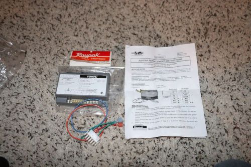 Raypak 005703f kit-ignition control b130/b195  fenwal 35-655913-011 new for sale