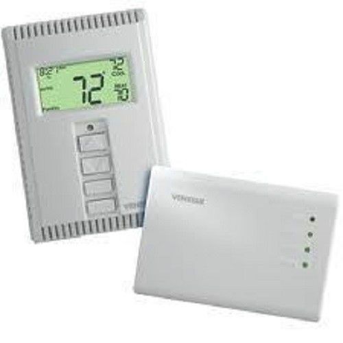 Venstar wireless thermostat t1100rf and t1100rec for sale
