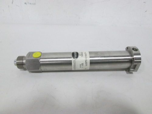 NEW AURORA 11SMS5C48GF4 STAINLESS 6IN 1-1/4IN 500PSI HYDRAULIC CYLINDER D316604