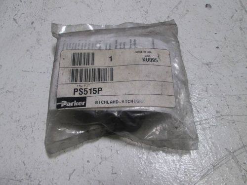 PARKER PS515P BLACK FILL CAP *NEW IN A FACTORY BAG*
