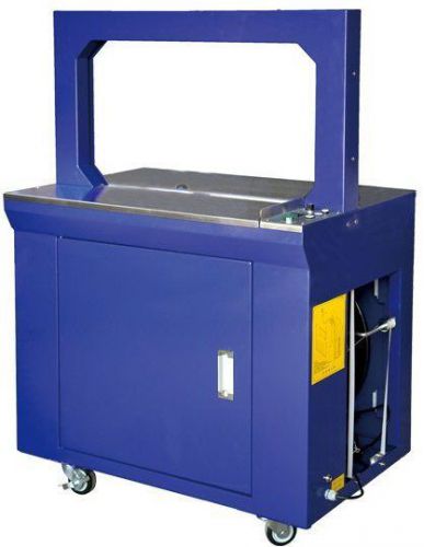 Strapping machine arche table UCP-115 - small strap - USCANPACK