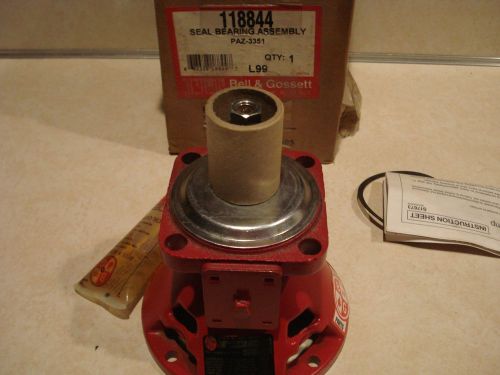 Bell and gossett  118844 bearing assembly for sale