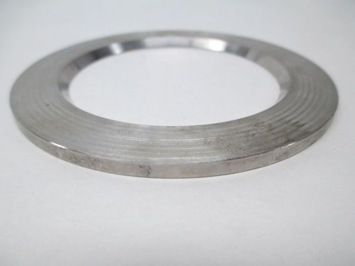 NEW FISHER 1P58393507 BACKUP RING 70X101X4MM STAINLESS D324843