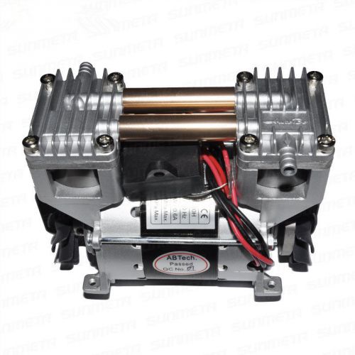 3D-05 Vacuum Pump For Sunmeta ST3042 3D Sublimation Vacuum Heat Press Machine