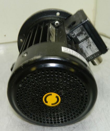 Grundfos Motor, ML80BA-2-56C-C2, USED, WARRANTY