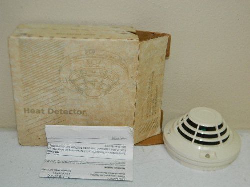New notifier fdx-551r fire alarm smoke detector head for sale