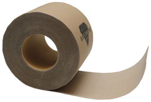 5&#034; x 60&#039; clear safety griptape non skid grit for stairs &amp; more anti slip grip for sale