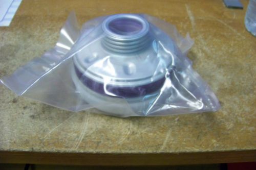 NEW 6737013 Drager Safety Particle Filter
