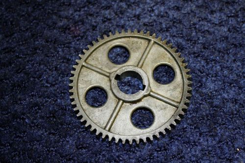 Atlas 10&#034; lathe 54 tooth change gear for sale