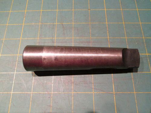 MACHINIST TOOLS – ADAPTER 3MT TO 4MT