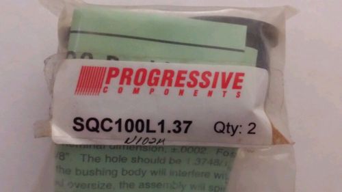 Progressive components SQC100L1.37