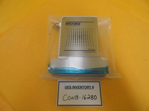 Brooks instrument gf125c-916422 mass flow controller amat 0190-40285 55000 used for sale