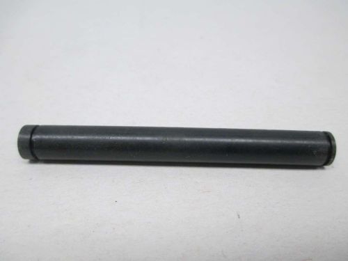 NEW LANGEN PACKAGING A-274283/E SQUEEZE ROLLER SHAFT D355538