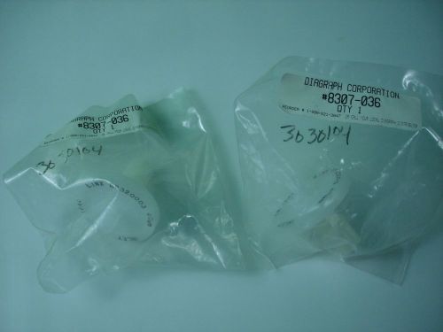 LOT OF 2 LINX 8307-036 FILTERS - NEW - FREE SHIPPING