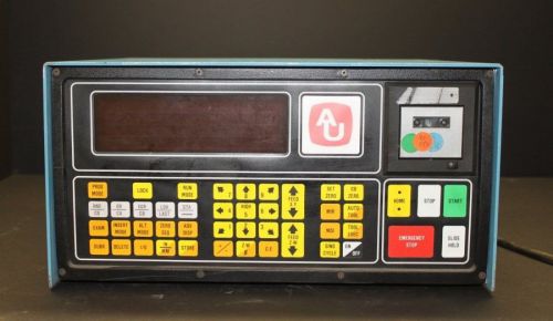 Automation Unlimited, Inc Model C63-001-100 Controller