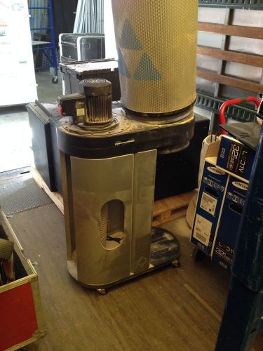 Delta dust collector model 50-720 for sale