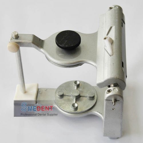 Adjustable Dental Teeth Articulator for dental Lab Dentist Equipment New Sale