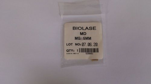 Biolase Waterlase MD/Turbo/iPlus MG-6mm Tip