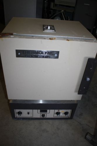 THERMOLYN FURNACE OVEN OV35025