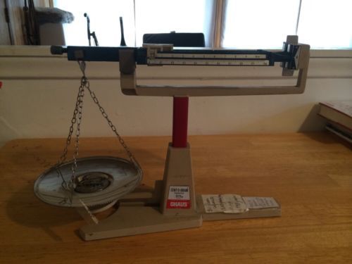 Ohaus Cent O Gram 311 Scale