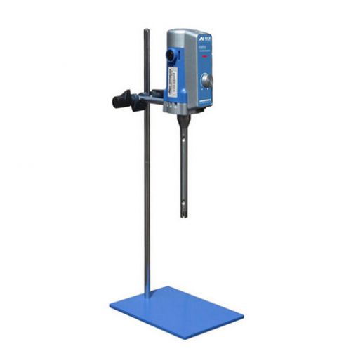 Lab equipment homogenizer disperser mixer ad300s-p 300~23000rpm 12g 230±10% vac for sale