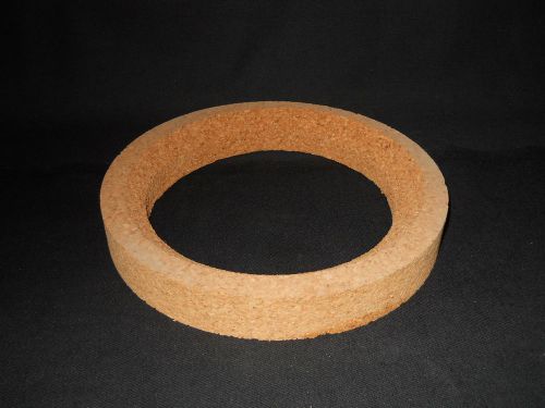 Cork Ring Support for 12000mL 12L Round Bottom Flask 150mm x 205mm x 32mm