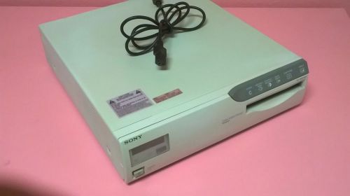 SONY UP-5600MD Color Video Printer