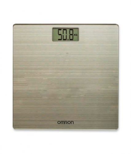 Omron Digital Weighing Scale HN-286 With High Accuracy