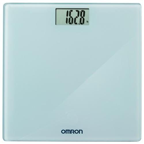 Digital Slim Scale - Omron - SC-100