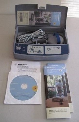 MEDTRONIC CARELINK PATIENT MONITOR MODEL# 2490H