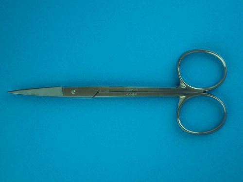 Miltex Operating Scissors, 5&#034; Long, Lightweight