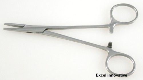 Basic 3pcs Kit Surgical Instruments Supply