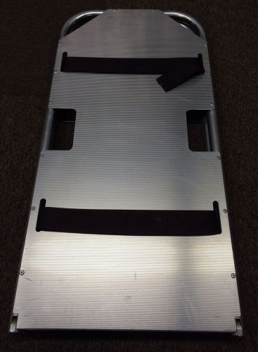 Ferno - Washington, Inc. Aluminum Spine Board