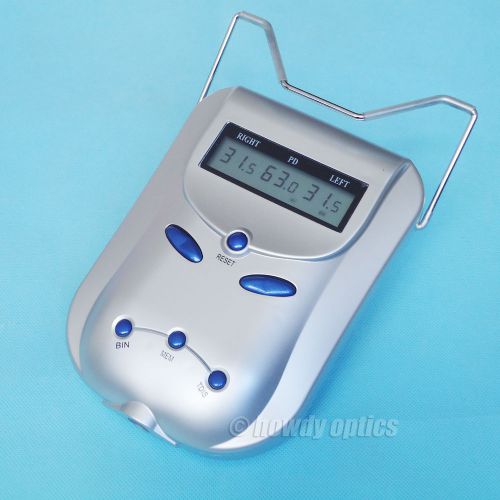 New digital pd meter optical puilometer lcd display free shipping for sale