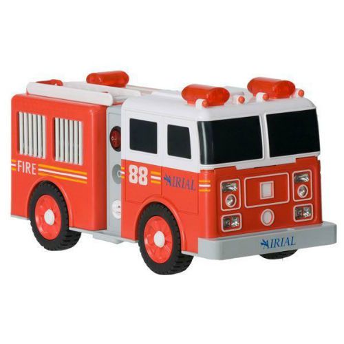 Medquip fire engine nebulizer system for sale