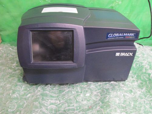 Brady MGL GlobalMark Multicolor Indutrial Label Maker