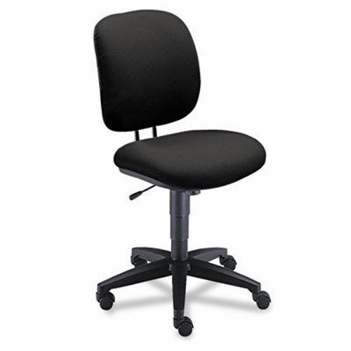 Hon ComforTask Task Swivel/Tilt Chair, Black (HON5902AB10T)