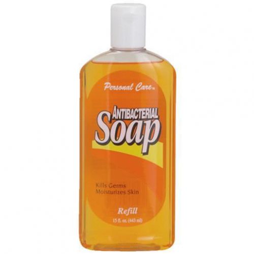 15OZ ANTI-BACTERL SOAP 90385