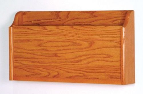 Wooden Mallet X-Ray Holder Medium Oak