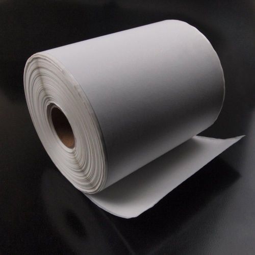 6 rolls of 220 4x6 dymo compatible 4xl 1744907 thermal shipping labels for sale
