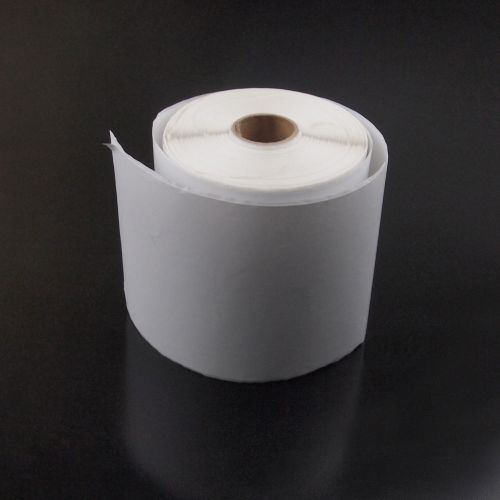 6 rolls 4x6 zebra direct thermal 250/1500 label 4&#034;x 6&#034; for sale