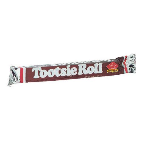 2.25oz Tootsie Roll 4950 Pack of 36