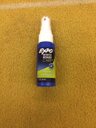 Expo White Board Care Cleaner 2oz