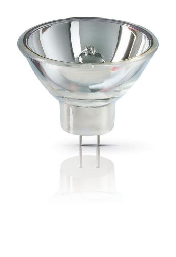 Philips 100w 12v mr16 r50 6834fo gx6.35 halogen light bulb for sale