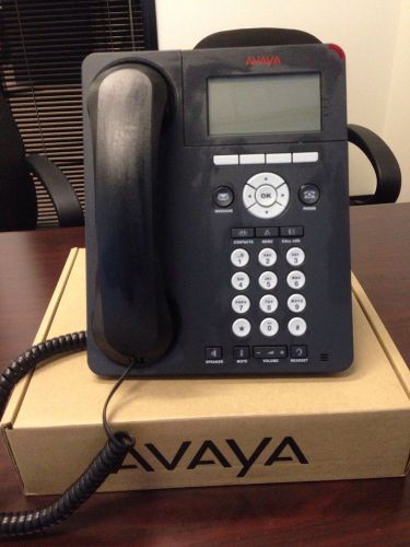 Avaya 9620 VOIP Phone - New