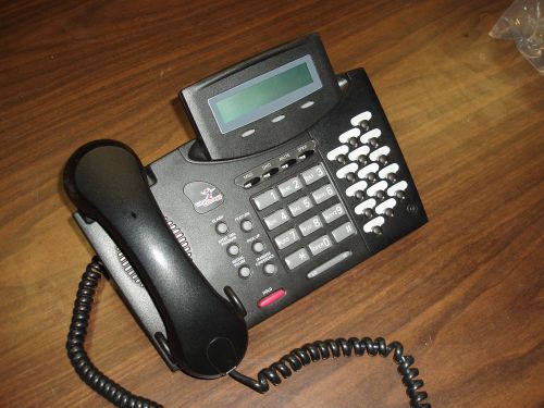 TELRAD CONNEGY 79-630-1000/C Telephone Phone Systems. Tested and Guaranteed